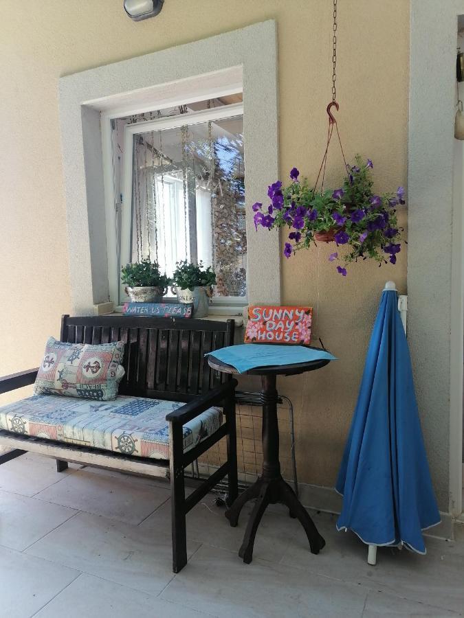 Sunnyday House Villa Masline Exterior foto