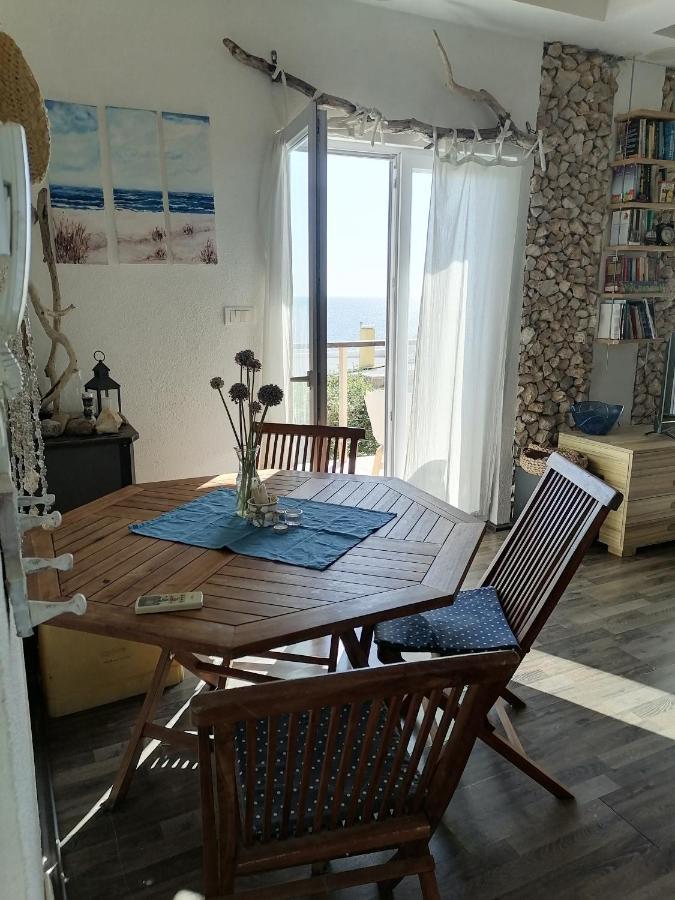 Sunnyday House Villa Masline Exterior foto