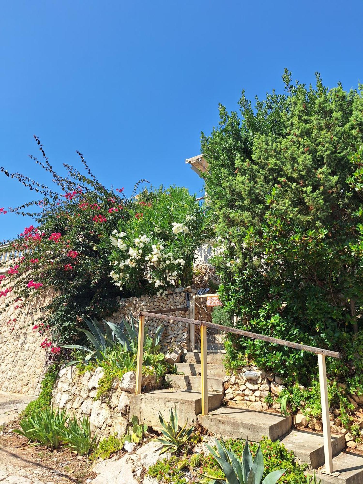 Sunnyday House Villa Masline Exterior foto
