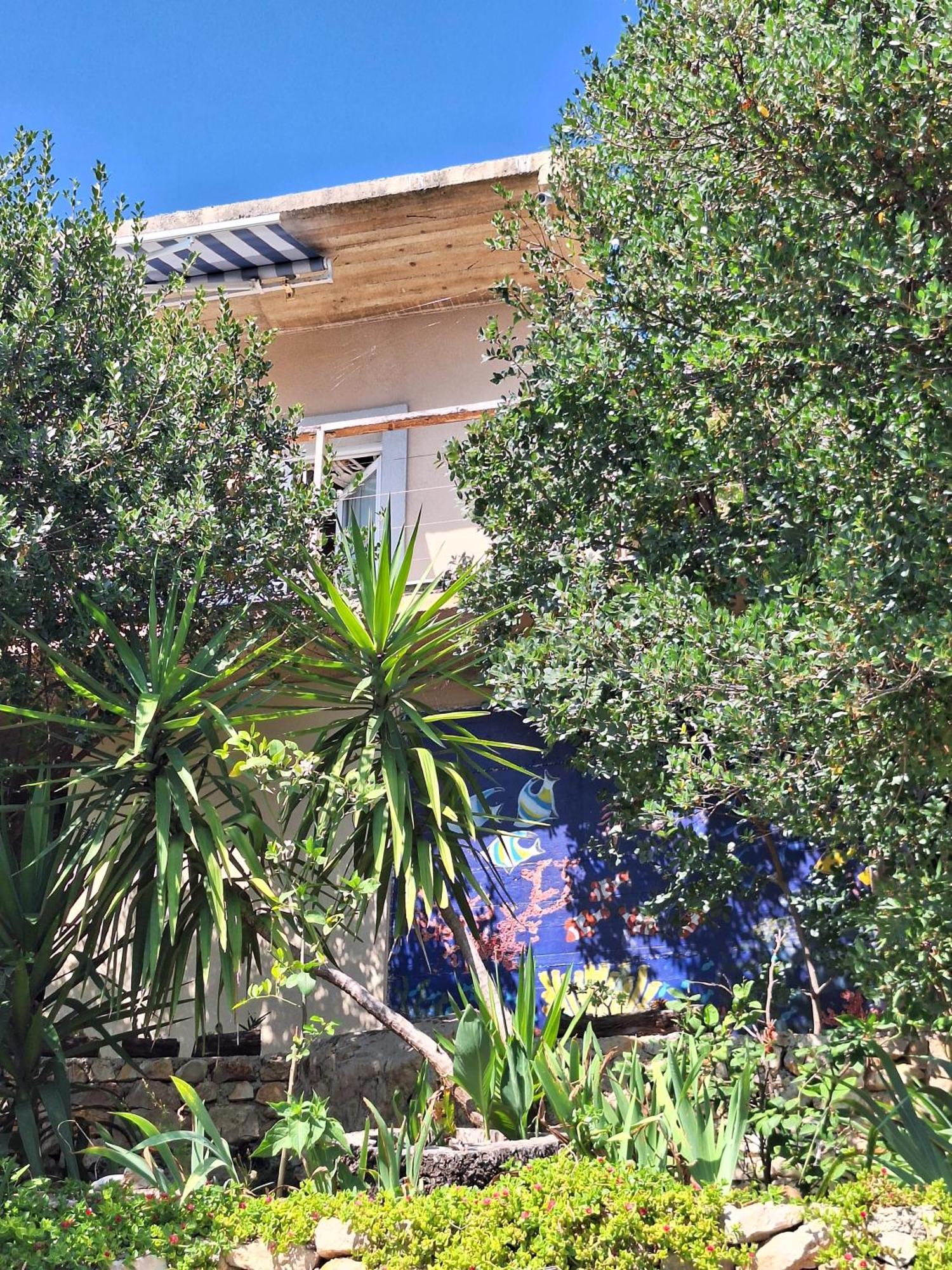 Sunnyday House Villa Masline Exterior foto