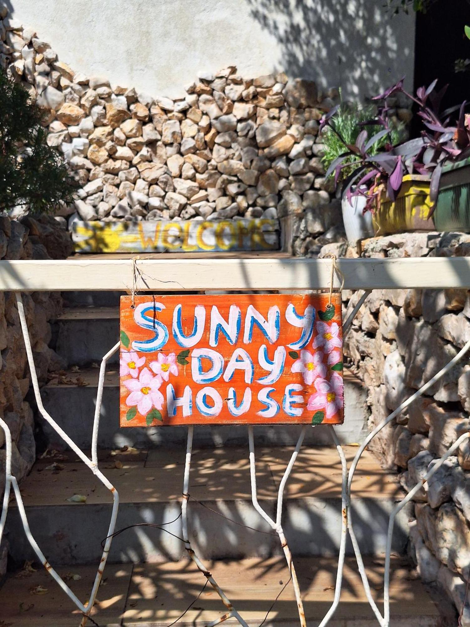 Sunnyday House Villa Masline Exterior foto