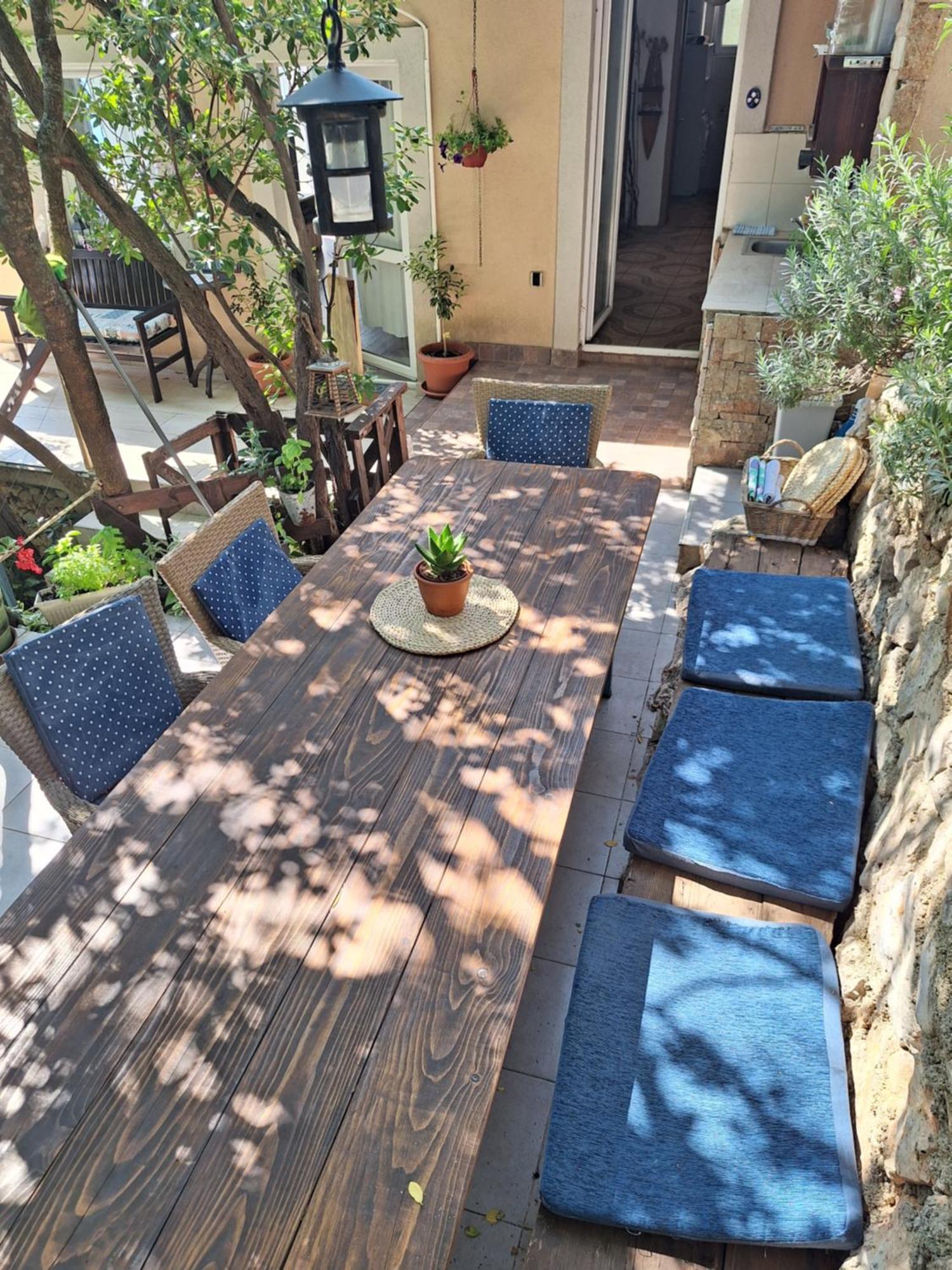 Sunnyday House Villa Masline Exterior foto