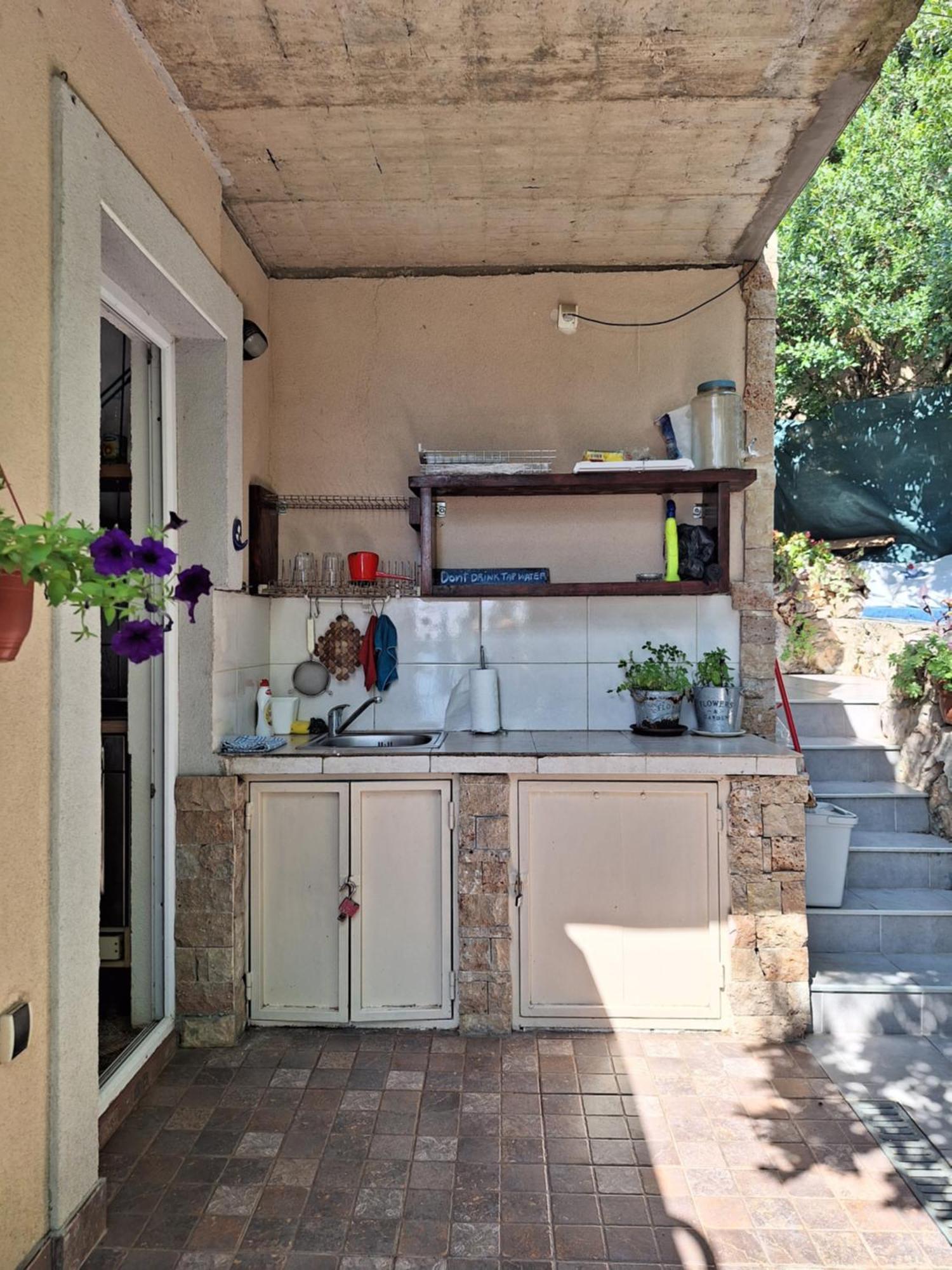 Sunnyday House Villa Masline Exterior foto