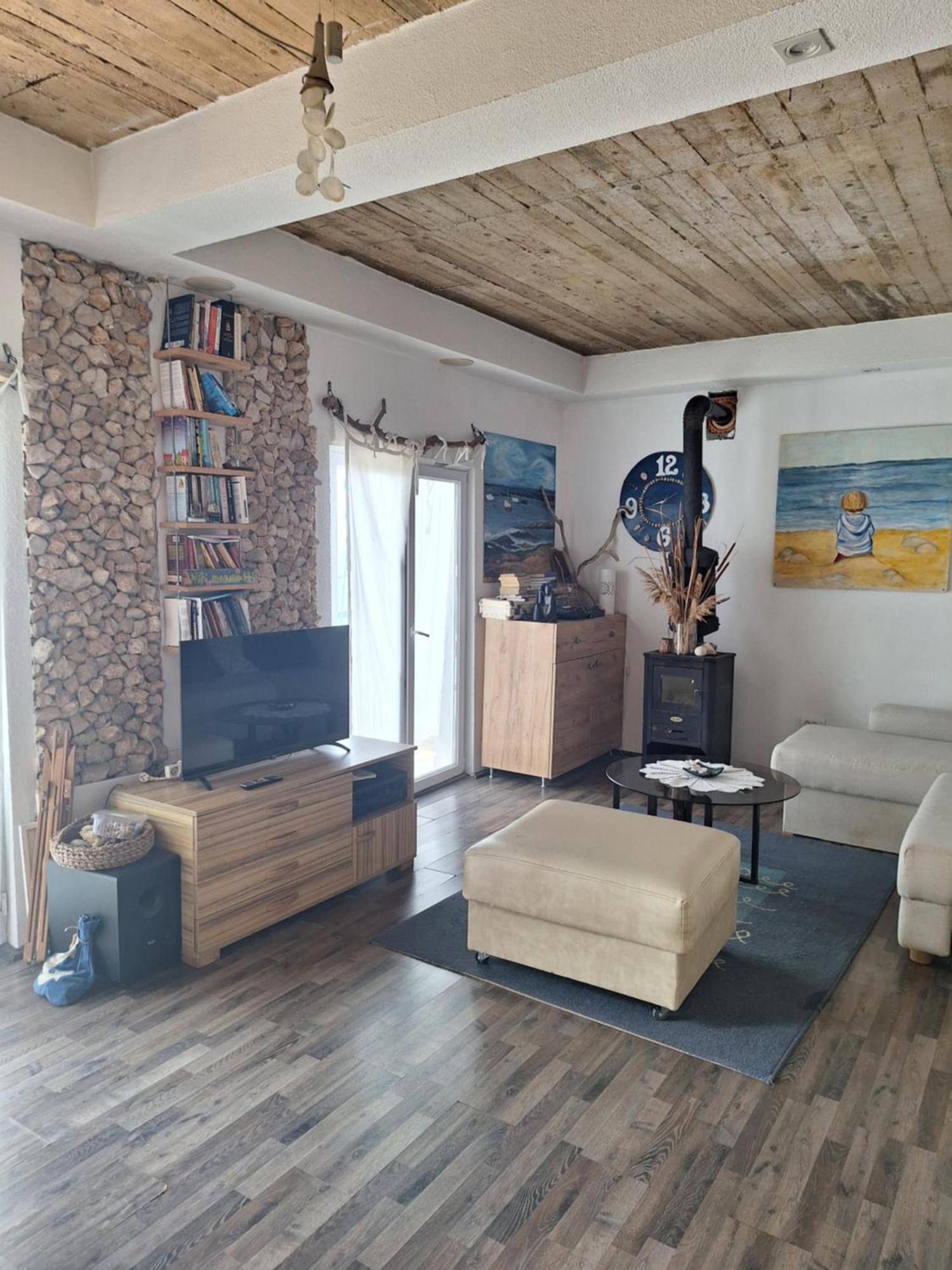 Sunnyday House Villa Masline Exterior foto